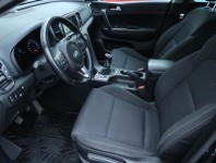 Kia Sportage  1.7 CRDi Exclusive