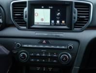 Kia Sportage  1.7 CRDi Exclusive