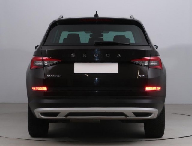Škoda Kodiaq  2.0 TDI Scout