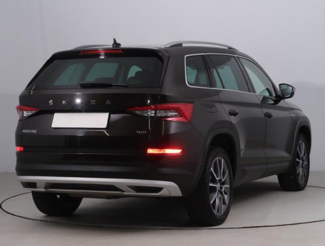 Škoda Kodiaq  2.0 TDI Scout