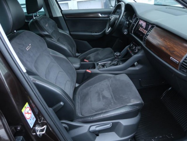 Škoda Kodiaq  2.0 TDI Scout