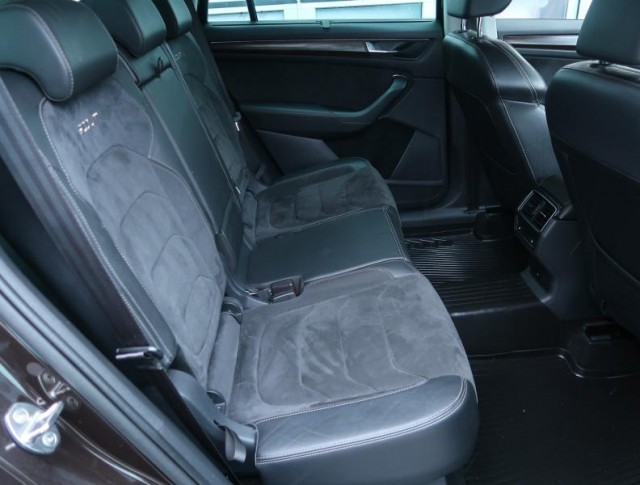 Škoda Kodiaq  2.0 TDI Scout