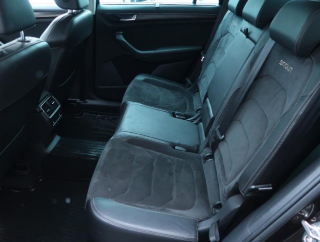 Škoda Kodiaq  2.0 TDI Scout