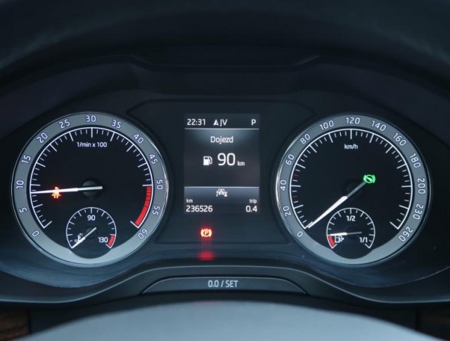 Škoda Kodiaq  2.0 TDI Scout