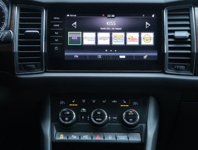 Škoda Kodiaq  2.0 TDI Scout