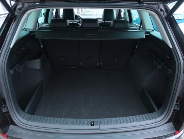 Škoda Kodiaq  2.0 TDI Scout