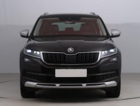 Škoda Kodiaq  2.0 TDI Scout