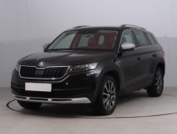 Škoda Kodiaq  2.0 TDI Scout