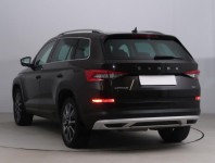 Škoda Kodiaq  2.0 TDI Scout