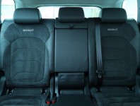 Škoda Kodiaq  2.0 TDI Scout