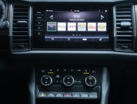 Škoda Kodiaq  2.0 TDI Scout