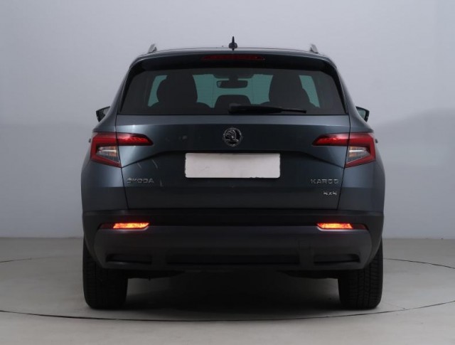 Škoda Karoq  2.0 TDI Style