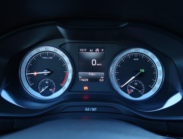 Škoda Karoq  2.0 TDI Style