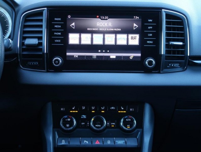 Škoda Karoq  2.0 TDI Style