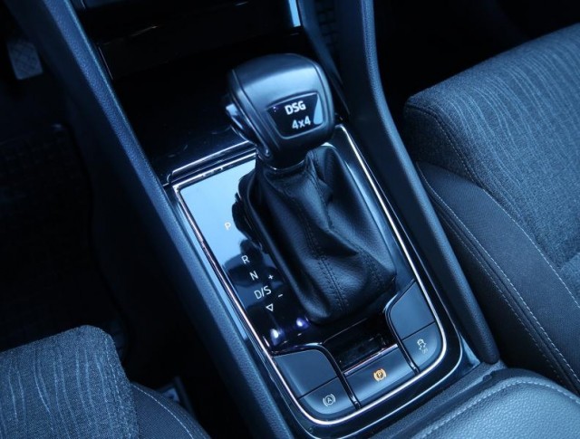 Škoda Karoq  2.0 TDI Style