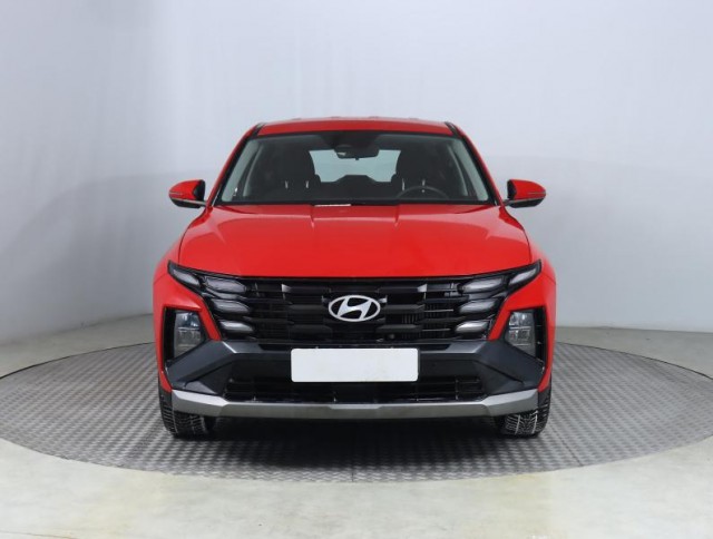 Hyundai Tucson  1.6 T-GDI 