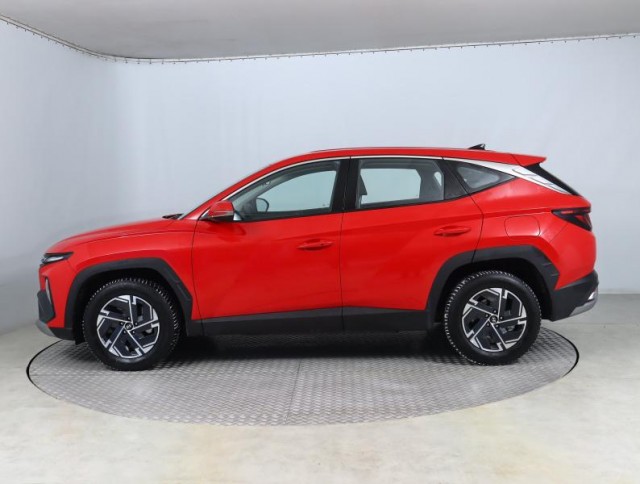 Hyundai Tucson  1.6 T-GDI 