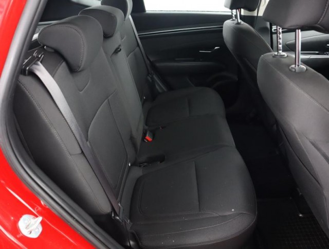 Hyundai Tucson  1.6 T-GDI 