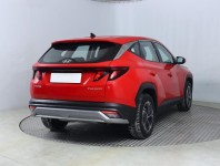 Hyundai Tucson  1.6 T-GDI 