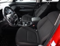 Hyundai Tucson  1.6 T-GDI 