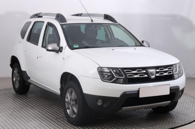Dacia Duster  1.5 dCi 