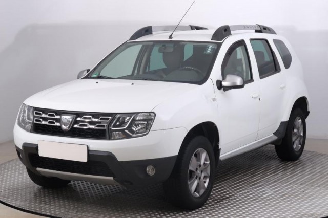 Dacia Duster  1.5 dCi 