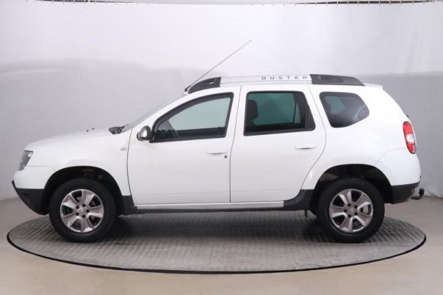 Dacia Duster  1.5 dCi 