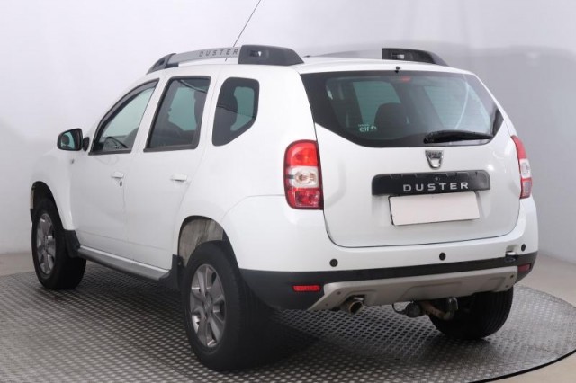 Dacia Duster  1.5 dCi 