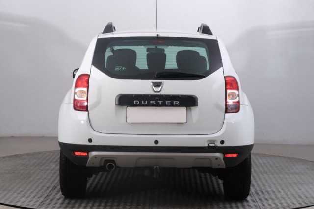 Dacia Duster  1.5 dCi 