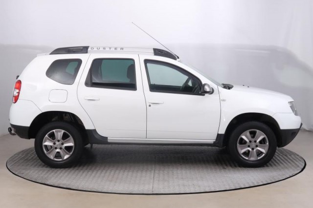 Dacia Duster  1.5 dCi 