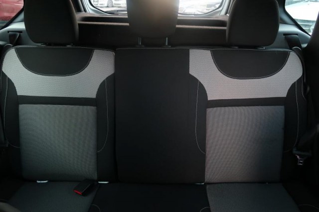 Dacia Duster  1.5 dCi 