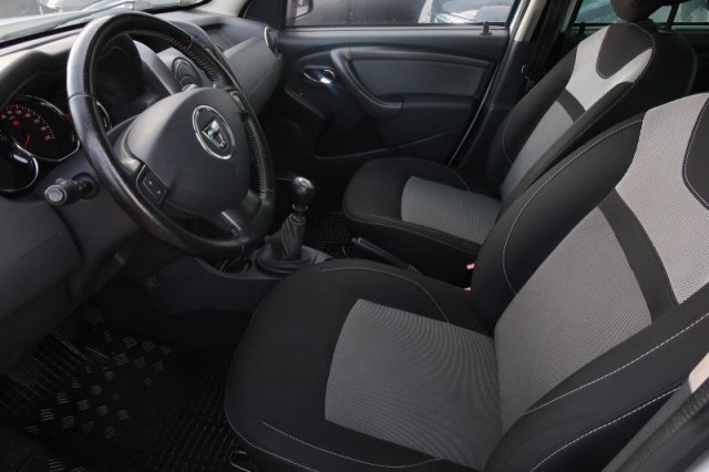 Dacia Duster  1.5 dCi 