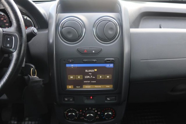 Dacia Duster  1.5 dCi 