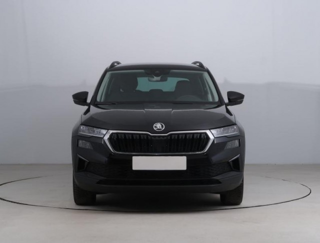 Škoda Karoq  1.5 TSI Fresh