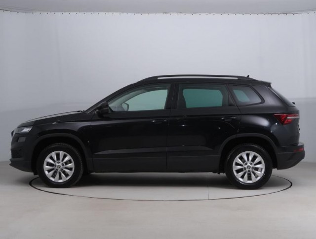 Škoda Karoq  1.5 TSI Fresh
