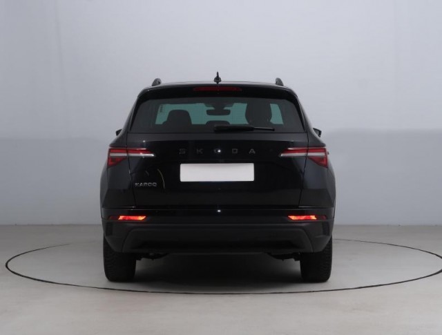 Škoda Karoq  1.5 TSI Fresh