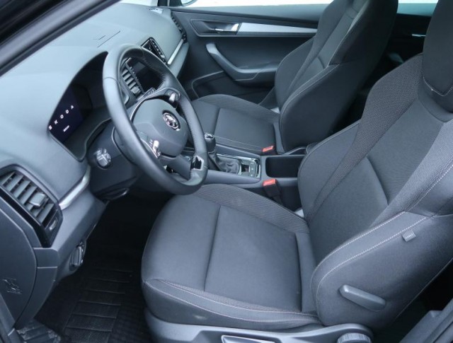 Škoda Karoq  1.5 TSI Fresh