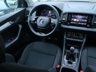 Škoda Karoq  1.5 TSI Fresh