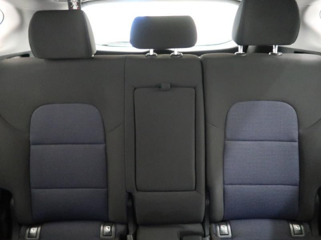 Hyundai Tucson  1.7 CRDi 