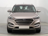 Hyundai Tucson  1.7 CRDi 