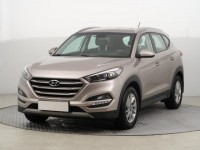 Hyundai Tucson  1.7 CRDi 