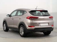 Hyundai Tucson  1.7 CRDi 