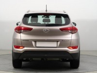 Hyundai Tucson  1.7 CRDi 