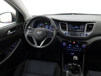 Hyundai Tucson  1.7 CRDi 