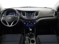 Hyundai Tucson  1.7 CRDi 