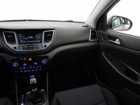 Hyundai Tucson  1.7 CRDi 