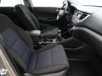Hyundai Tucson  1.7 CRDi 