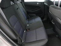 Hyundai Tucson  1.7 CRDi 