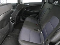 Hyundai Tucson  1.7 CRDi 