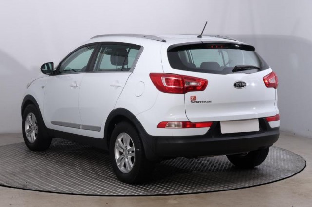 Kia Sportage  1.6 GDI 